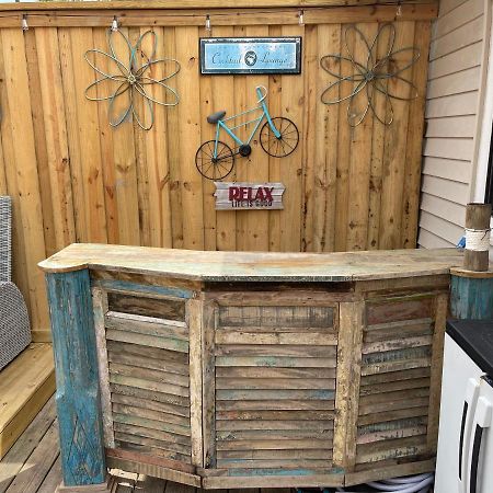 Destin-Y 30A Beach Retreat Self Checkin - Huge Private Backyard Deck With Outdoor Shower Санта-Роза-Бич Экстерьер фото