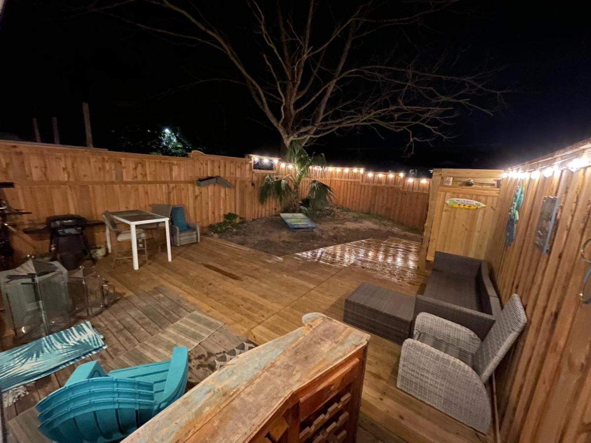 Destin-Y 30A Beach Retreat Self Checkin - Huge Private Backyard Deck With Outdoor Shower Санта-Роза-Бич Экстерьер фото