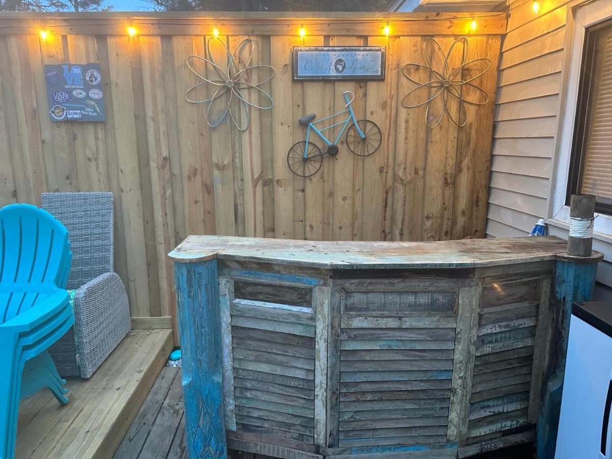 Destin-Y 30A Beach Retreat Self Checkin - Huge Private Backyard Deck With Outdoor Shower Санта-Роза-Бич Экстерьер фото