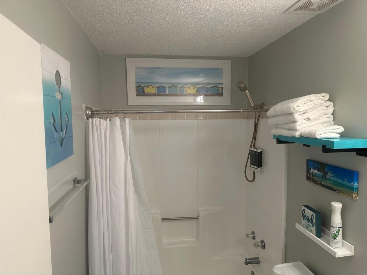 Destin-Y 30A Beach Retreat Self Checkin - Huge Private Backyard Deck With Outdoor Shower Санта-Роза-Бич Экстерьер фото