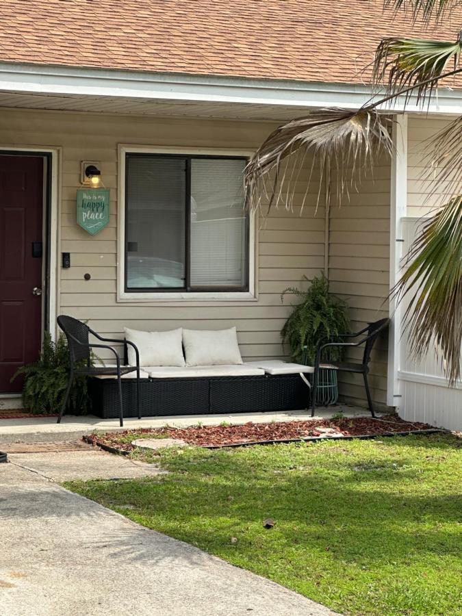 Destin-Y 30A Beach Retreat Self Checkin - Huge Private Backyard Deck With Outdoor Shower Санта-Роза-Бич Экстерьер фото