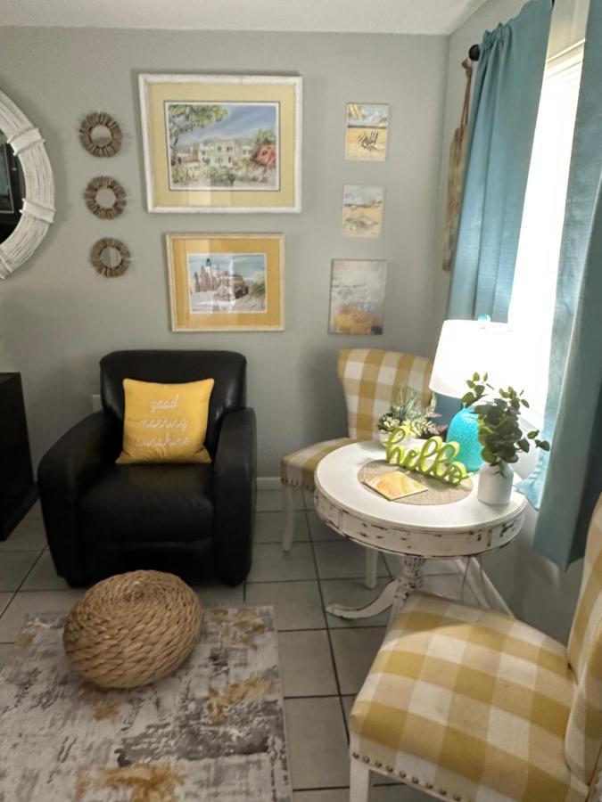 Destin-Y 30A Beach Retreat Self Checkin - Huge Private Backyard Deck With Outdoor Shower Санта-Роза-Бич Экстерьер фото