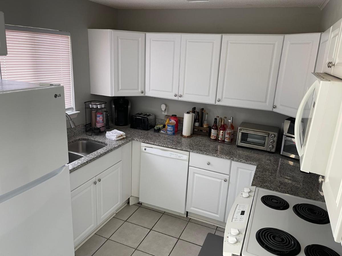 Destin-Y 30A Beach Retreat Self Checkin - Huge Private Backyard Deck With Outdoor Shower Санта-Роза-Бич Экстерьер фото